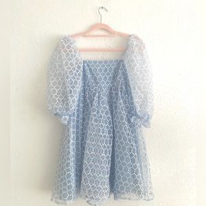 Sweet Air Boutique Dress, Adult XS